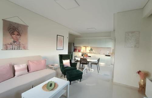 Ein Appartement zum wohlfühlen - Foto 1