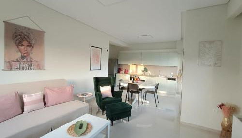 Ein Appartement zum wohlfühlen - Foto 1