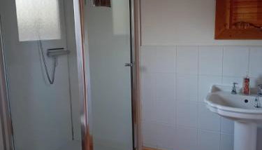 Bamboo Retreat - Foto 5, Shower