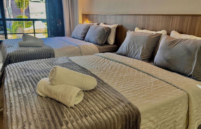 MARINAS PRAIA FLAT - Foto 52