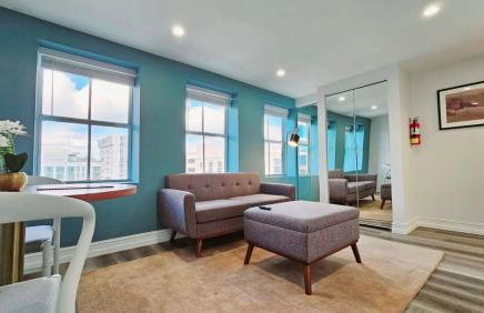 The Lofts on Clematis 601 Downtown West Palm Beach - Foto 1