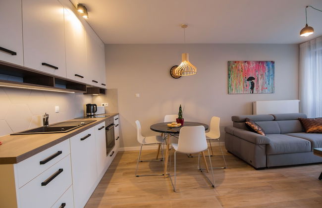 ApartView Wisła - Foto 66