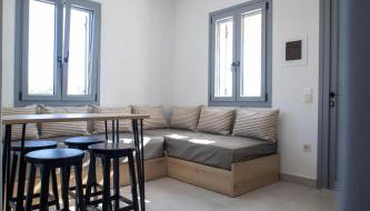 Kotinos Luxury Suites - Photo 4