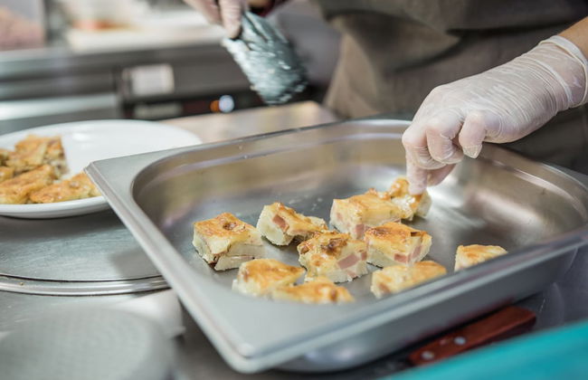 Atlantis Hotel - Photo 68