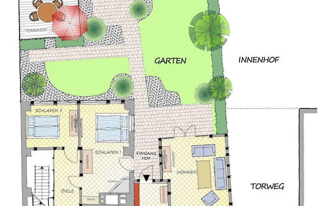 Altstadtzauber Lüneburg - Foto 27