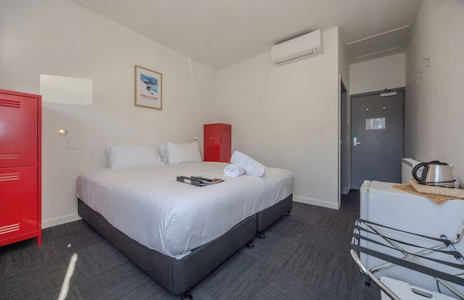 Alpine Junction Townhouse Apartments - Photo 33