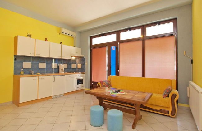 Apartment Denis 19 - Foto 33