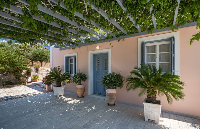 Casa del Sol Syros - Foto 26