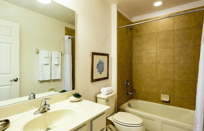 Palm Golf House 6 Bedroom - Foto 29