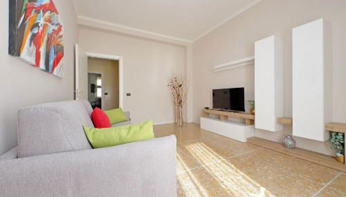 Domus 68 - Apartment with terrace - Photo 4