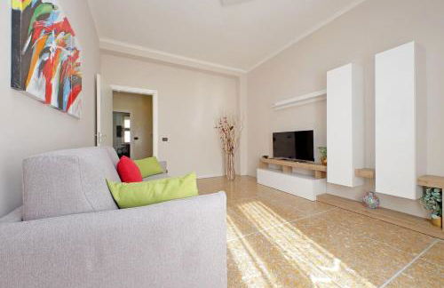 Domus 68 - Apartment with terrace - Photo 4