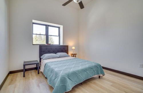 Modern, Open-Concept Apartment Downtown Cashton! - Foto 11