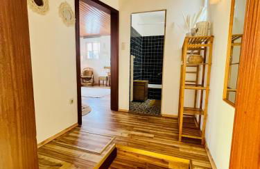 Cloud 9 , Apartment mit Garage und Garten in Nähe der Uniklinik, Bosch, Ina Schaeffler - Foto 4