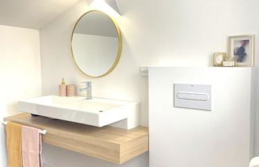 Encantador ático con vistas al mar en Portonovo - Foto 22