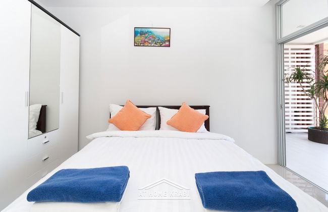 At Sea Condo - Photo 23