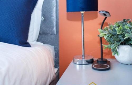 2BR House,SE27, Parking,Garden,near West Norwood Station - Foto 6