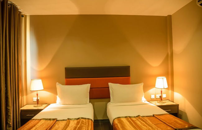 Tagore Apartments - Foto 10