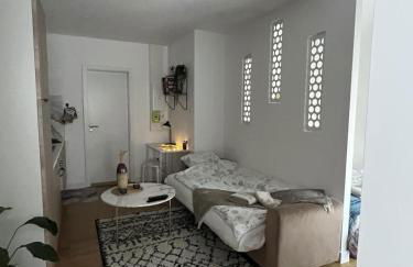 Studio Cocon - Foto 13