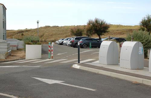 Vue mer les Becs Saint Hilaire - Foto 15