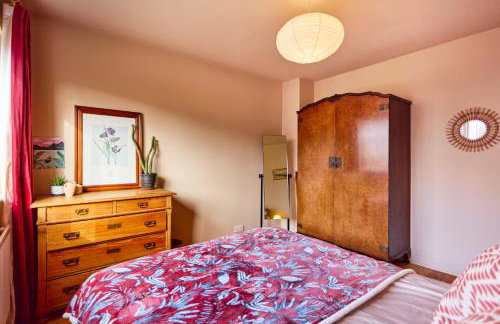 Family home in Chapel Allerton Area - Peaceful Street, Free Parking - Foto 13