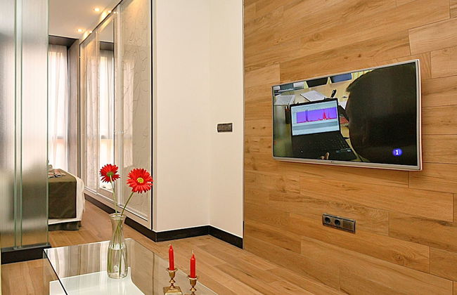 Apartamentos Suites Oficentro Deluxe - Foto 11