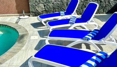 Casa Rosanna - Photo 3, sunbed