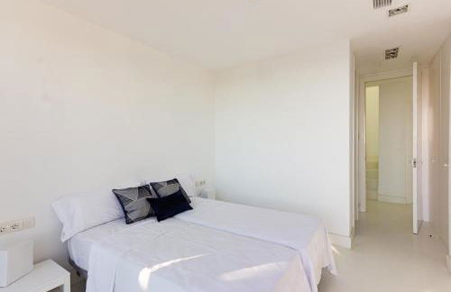 Villa Sitges Bianca Amaizing View Design 10 min walk from beaches - Foto 37