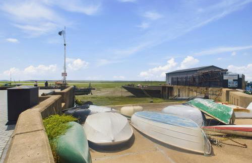 Stunning Heritage Cottage- The Heart of Old Leigh - Foto 43