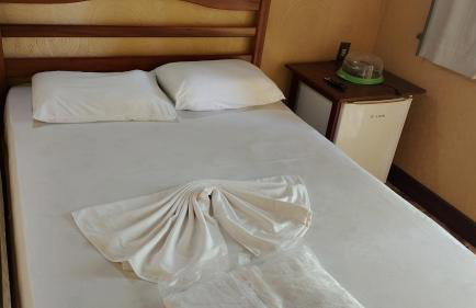 PousadafaroldoRionegro - Foto 20