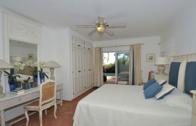 Semi-detached Villa With 1 Bedroom Located Near Meia Praia Beach - Lagos - Foto 6