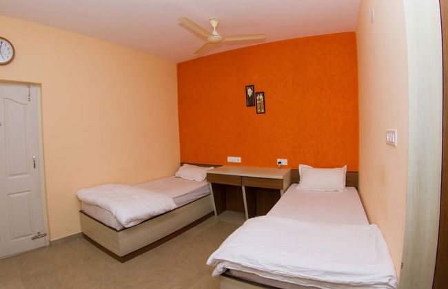 Rainbow Services - Foto 3