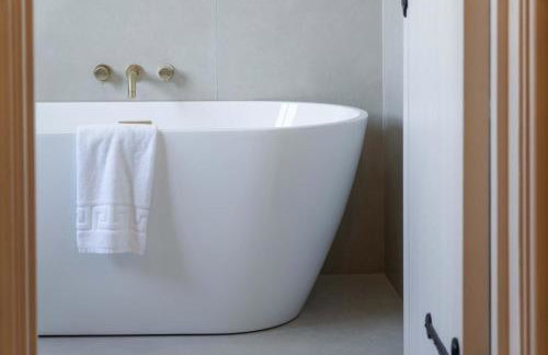 The Cross - 4 Bedroom Cottage - Llangennith - Foto 43