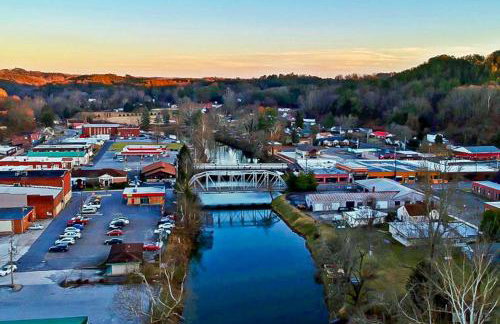 Spirit of Toccoa - Foto 44