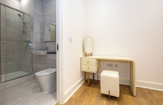 Orient Residence Manchester - Foto 70