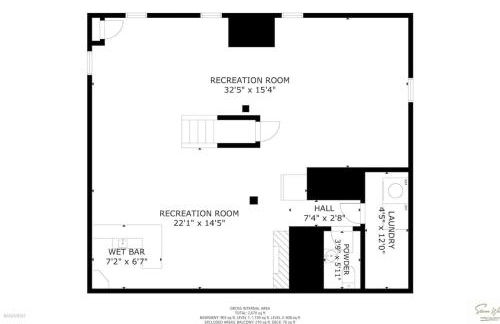 Lake harmony estates beach and lake access - Foto 33