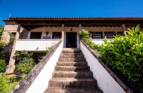 Casa Da Quinta Do Rei - Foto 35