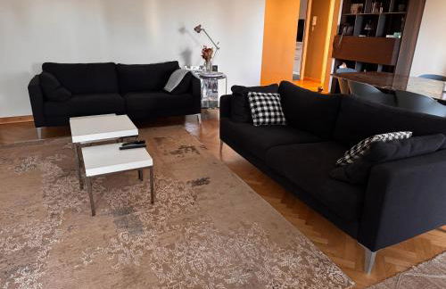 3 bedrooms with Tour Eiffel view - Foto 7