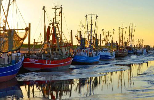 Jontes Nest - Modern, gemütlich mit Sauna - Foto 14