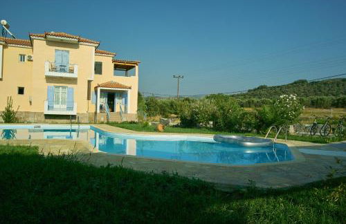 Villa Marita - Photo 40