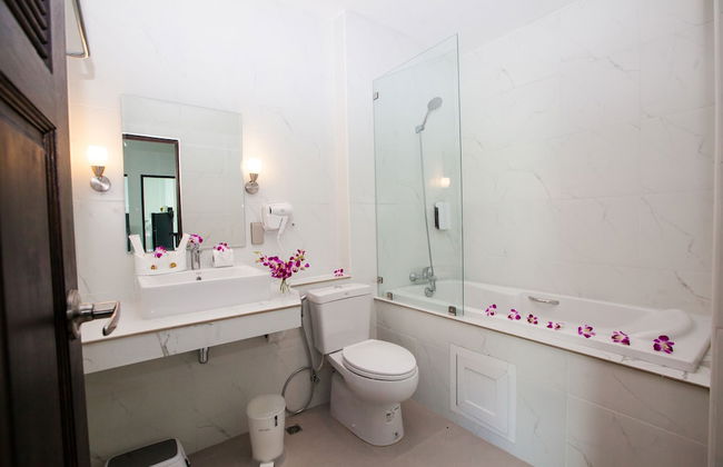 Lux Family Villas - Photo 27