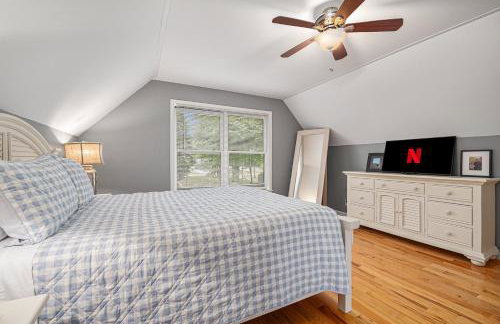 Torch River Retreat 3bdr Home w Dock Minutes to the Sandbar 2813 - Foto 45