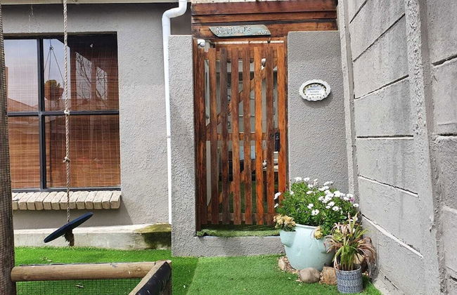 S-Cape Holiday Homes - Foto 29