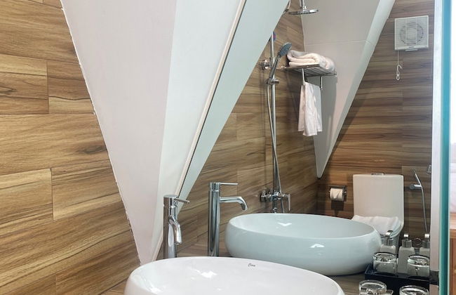 Flyup Resort - Photo 46