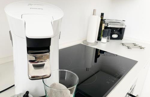 Moderner Bungalow, 20 Minuten bis Hannover City, 24h Check-In - Foto 11