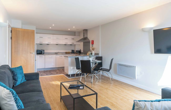 Cotels at Centro Serviced Apartments - Foto 37