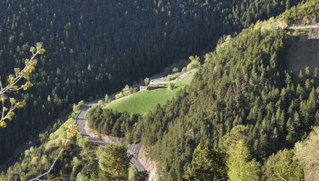 La Massana Tour - Photo 3