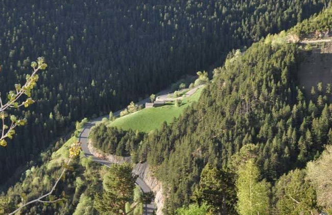 La Massana Tour - Photo 4