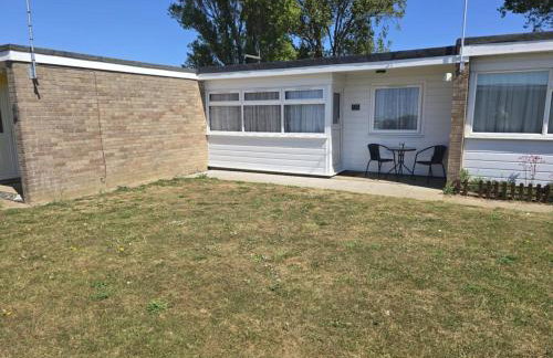 115 Modern South Facing Chalet on Sunbeach in Scratby Near Great Yarmouth - Foto 13