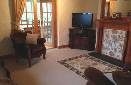 Berwick Hall Cottage - Foto 7