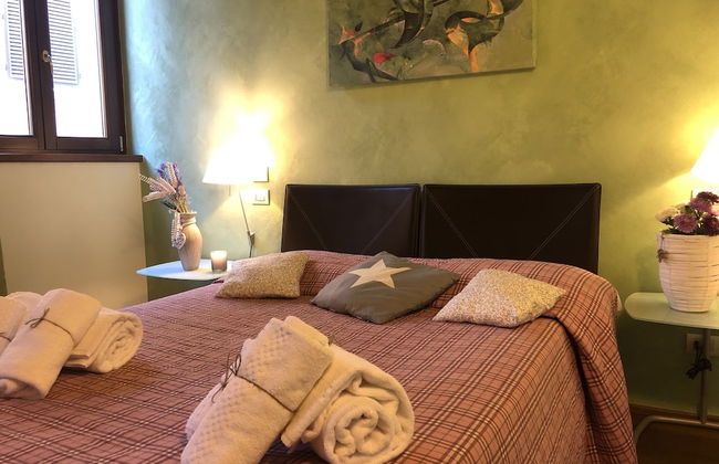 La Dimora nel Corso - Foto 26